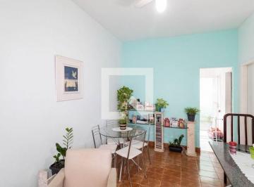 Casa · 80m² · 1 Quarto · 1 Vaga · Casa para Aluguel - Campo Grande, 1 Quarto, 80 m² - Rio de Janeiro