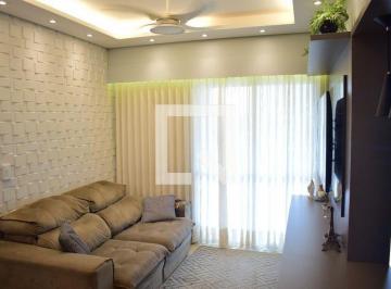 Apartamento · 71m² · 2 Quartos · 2 Vagas · Apartamento para Aluguel - Distrito de Bonfim Paulista, 2 Quartos, 71 m² - Ribeirão Preto