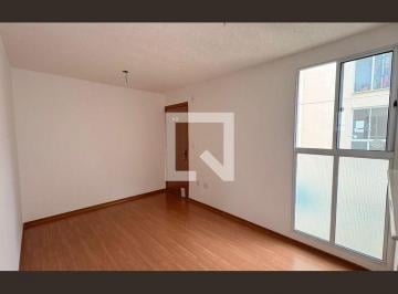 Apartamento · 40m² · 2 Quartos · 2 Vagas · Apartamento para Aluguel - Residencial Goiânia Viva, 2 Quartos,  40 m² - Goiânia