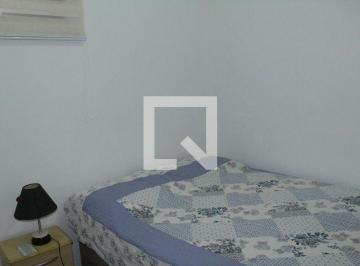 Apartamento · 34m² · 1 Quarto · Apartamento para Aluguel - Santa Cecília, 1 Quarto,  34 m² - São Paulo