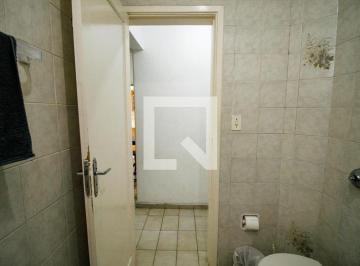 Apartamento · 40m² · 1 Quarto · 1 Vaga · Apartamento para Aluguel - Guilhermina, 1 Quarto, 40 m² - Praia Grande