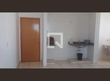 Apartamento · 57m² · 2 Quartos · 1 Vaga · Apartamento para Aluguel - Laranjeiras, 2 Quartos,  57 m² - Uberlândia