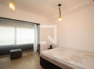 Apartamento · 29m² · 1 Quarto · Apartamento para Aluguel - Freguesia do Ó, 1 Quarto, 29 m² - São Paulo