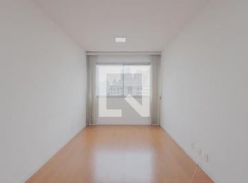 Apartamento · 50m² · 1 Quarto · 1 Vaga · Apartamento para Aluguel - Paraíso, 1 Quarto, 50 m² - São Paulo