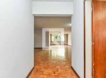 Apartamento · 165m² · 3 Quartos · 2 Vagas · Apartamento para Aluguel - Santa Cecília, 3 Quartos,  165 m² - São Paulo
