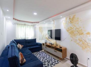 Casa · 120m² · 2 Quartos · 2 Vagas · Casa para Aluguel - Campo Grande, 2 Quartos,  120 m² - Rio de Janeiro