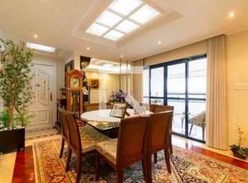Apartamento · 180m² · 3 Quartos · 2 Vagas · Apartamento para Aluguel - Jardim Avelino , 3 Quartos, 180 m² - São Paulo