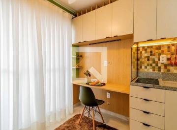 Apartamento · 25m² · 1 Quarto · Apartamento para Aluguel - Jardim Éster Yolanda, 1 Quarto,  25 m² - São Paulo