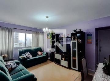 Apartamento · 120m² · 1 Quarto · 1 Vaga · Apartamento para Aluguel - Vila Mariana, 1 Quarto, 120 m² - São Paulo