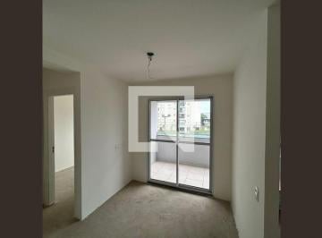 Apartamento · 48m² · 2 Quartos · Apartamento para Aluguel - Chácara Santo Antonio, 2 Quartos,  48 m² - São Paulo