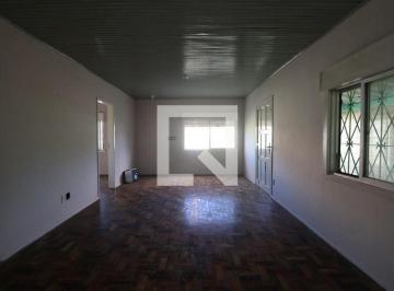 Casa · 160m² · 4 Quartos · 2 Vagas · Casa para Aluguel - Bairro Fátima, 4 Quartos, 160 m² - Canoas