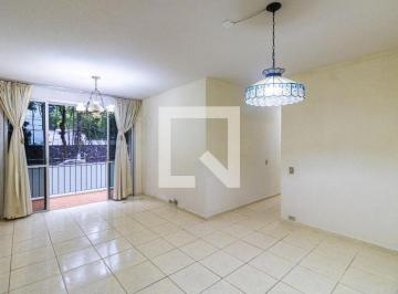Apartamento · 79m² · 3 Quartos · 1 Vaga · Apartamento para Aluguel - Morumbi, 3 Quartos,  79 m² - São Paulo