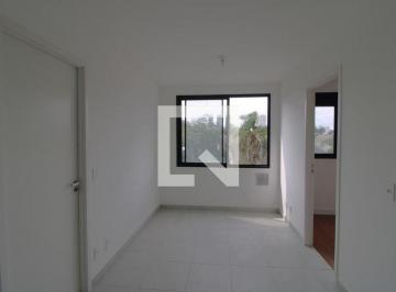 Apartamento · 33m² · 2 Quartos · Apartamento para Aluguel - Jardim Marajoara , 2 Quartos,  33 m² - São Paulo