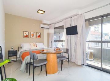 Apartamento · 34m² · 1 Quarto · Apartamento para Aluguel - Mooca, 1 Quarto, 34 m² - São Paulo
