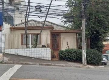 Casa · 170m² · 3 Quartos · 10 Vagas · Casa Comercial de Esquina. 6 Salas para Locação 400m², Vila Progresso