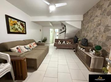 Apartamento · 79m² · 2 Quartos · 1 Vaga · Duplex na Barra em Tramandaí
