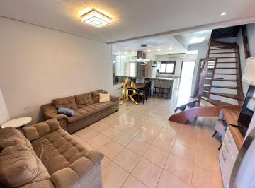 Apartamento · 120m² · 3 Quartos · 1 Vaga · Sobrado 2 dormitorios á venda na beira mar em Tramandaí