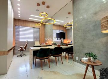 Comercial · 38m² · 1 Quarto · Comercial para aluguel - em Nossa Senhora de Fátima
