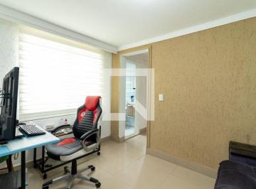 Apartamento · 45m² · 2 Quartos · 1 Vaga · Apartamento à Venda - Mandaqui, 2 Quartos, 45 m² - São Paulo