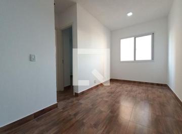 Apartamento · 61m² · 2 Quartos · 1 Vaga · Apartamento à Venda - Jardim do Lago Continuação, 2 Quartos,  61 m² - Campinas
