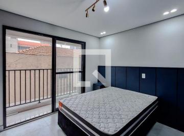 Apartamento · 23m² · 1 Quarto · Apartamento à Venda - Vila Mariana, 1 Quarto, 23 m² - São Paulo