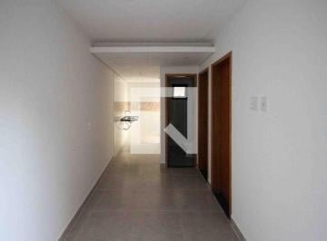 Apartamento · 38m² · 2 Quartos · Apartamento à Venda - Sapopemba, 2 Quartos, 38 m² - São Paulo