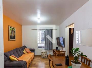 Apartamento · 44m² · 2 Quartos · 1 Vaga · Apartamento à Venda - São Pedro, 2 Quartos, 44 m² - Osasco