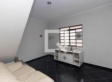 Casa · 105m² · 2 Quartos · 3 Vagas · Casa à Venda - Jardim Brasil , 2 Quartos, 105 m² - São Paulo