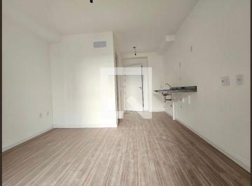 Apartamento · 24m² · 1 Quarto · Apartamento à Venda - Brooklin, 1 Quarto,  24 m² - São Paulo