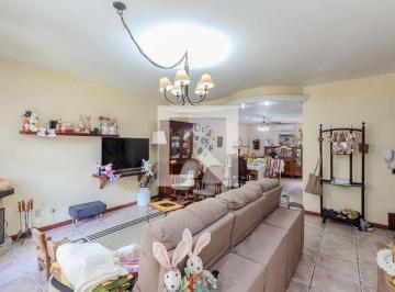 Casa · 200m² · 3 Quartos · 2 Vagas · Casa à Venda - Santo Antônio, 3 Quartos,  200 m² - Porto Alegre