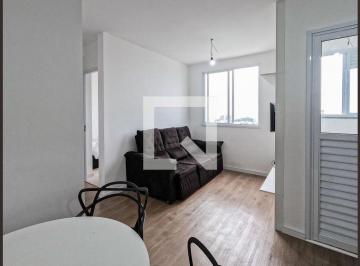 Apartamento · 38m² · 2 Quartos · 1 Vaga · Apartamento à Venda - Freguesia do Ó, 2 Quartos,  38 m² - São Paulo
