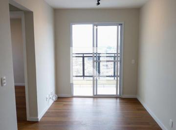 Apartamento · 48m² · 2 Quartos · 1 Vaga · Apartamento à Venda - Novo Osasco, 2 Quartos, 48 m² - Osasco