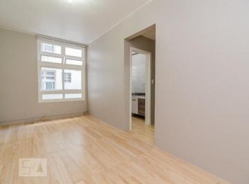 Apartamento · 35m² · 1 Quarto · Apartamento à Venda - Centro Histórico, 1 Quarto, 35 m² - Porto Alegre