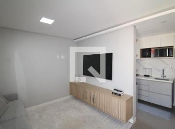 Apartamento · 40m² · 1 Quarto · 1 Vaga · Apartamento à Venda - Vila Diva, 1 Quarto,  40 m² - São Paulo