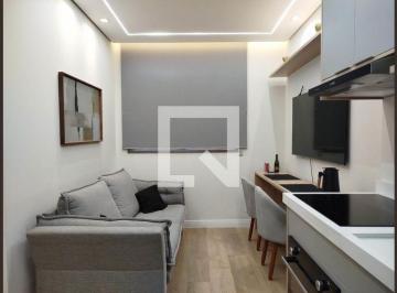 Apartamento · 27m² · 1 Quarto · Apartamento à Venda - Vila Aricanduva, 1 Quarto,  27 m² - São Paulo