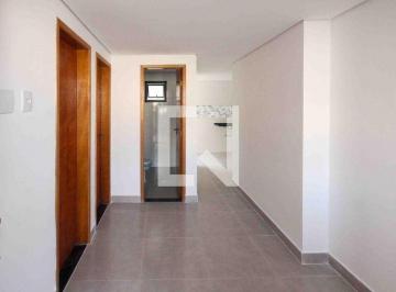 Apartamento · 40m² · 2 Quartos · Apartamento à Venda - Sapopemba, 2 Quartos, 40 m² - São Paulo