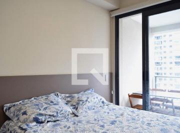 Apartamento · 25m² · 1 Quarto · Apartamento à Venda - Pinheiros, 1 Quarto,  25 m² - São Paulo