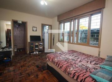 Apartamento · 27m² · 1 Quarto · Apartamento à Venda - Vila São José, 1 Quarto,  27 m² - Porto Alegre