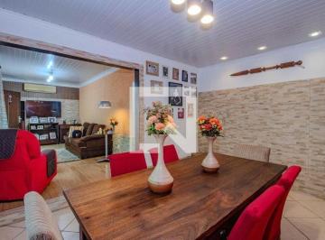 Casa · 170m² · 3 Quartos · 3 Vagas · Casa à Venda - Vila Operária, 3 Quartos,  170 m² - Porto Alegre