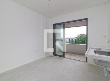 Apartamento · 24m² · Imoveis - em Santo Amaro