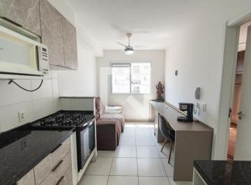 Apartamento · 26m² · 1 Quarto · Apartamento à Venda - Liberdade, 1 Quarto,  26 m² - São Paulo