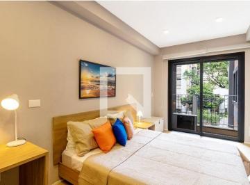 Apartamento · 25m² · 1 Quarto · Apartamento à Venda - Jardim Paulista, 1 Quarto,  25 m² - São Paulo