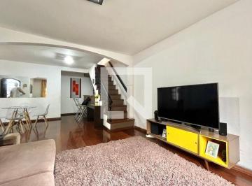 Casa · 140m² · 4 Quartos · 2 Vagas · Casa à Venda - Vila Campestre, 4 Quartos,  140 m² - São Paulo