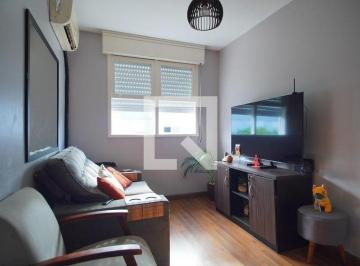 Apartamento · 36m² · 1 Quarto · 1 Vaga · Apartamento à Venda - Sarandi II, 1 Quarto,  36 m² - Porto Alegre