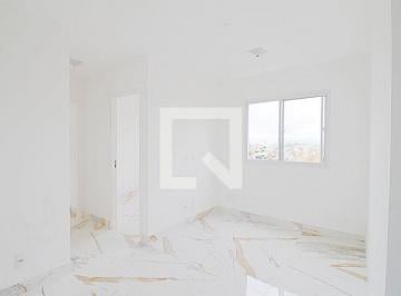 Apartamento · 41m² · 2 Quartos · 1 Vaga · Apartamento à Venda - Parque Regina, 2 Quartos,  41 m² - São Paulo
