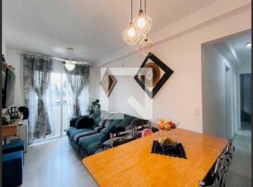 Apartamento · 56m² · 2 Quartos · 1 Vaga · Apartamento à Venda - Castanho, 2 Quartos,  56 m² - Jundiaí