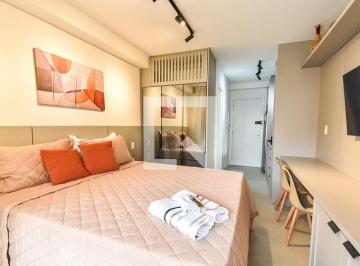 Apartamento · 24m² · 1 Quarto · Apartamento à Venda - Vila Mariana, 1 Quarto, 24 m² - São Paulo
