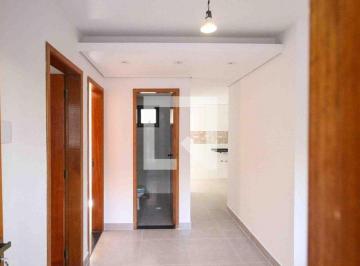 Apartamento · 40m² · 2 Quartos · Apartamento à Venda - Sapopemba, 2 Quartos, 40 m² - São Paulo