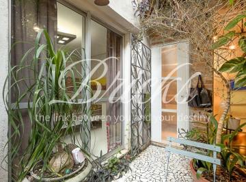 Casa · 105m² · 4 Quartos · 2 Vagas · CASA DE VILA VENDA JARDIM PAULISTA ACEITA PERMUTA