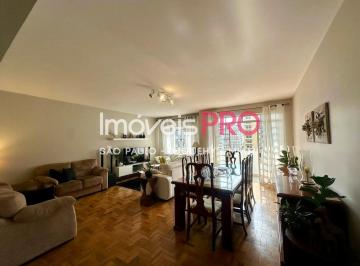 Apartamento · 150m² · 3 Quartos · 1 Vaga · Apartamento, Itaim Bibi - São Paulo